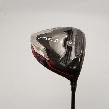 STEALTH　PLUS 1W 10.5°  SR TENSEI　SILVER　TM50　(22)