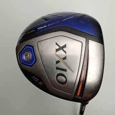 XXIO　10　ネイビー 1W 10.5°  R XXIO　MP1000
