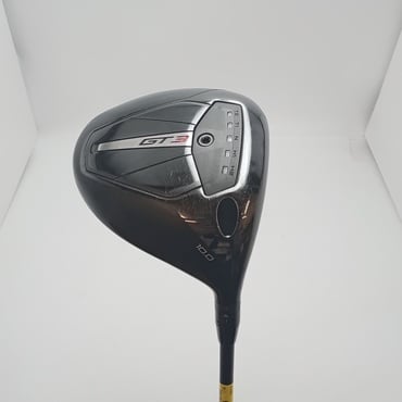 GT3 1W 10°  S TENSEI　1K　BLUE　55