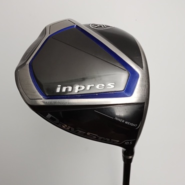 inpres　DRIVESTAR 1W その他カーボン
