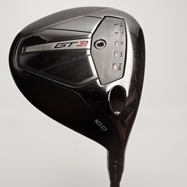 GT3 1W 10°  S TENSEI　1K　BLUE　55