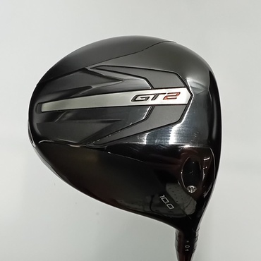 GT2 1W 10°  5.5 Project　X　DENALI　RED　50