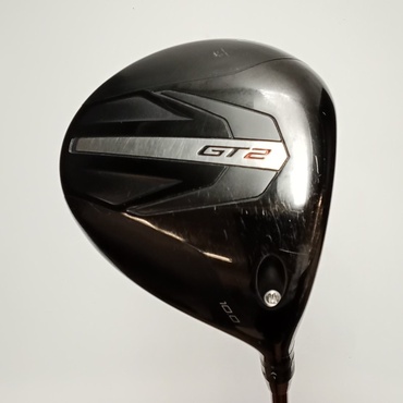 GT2 1W 10°  5 Project　X　DENALI　RED　50