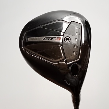 GT3 1W 10°  S TENSEI　1K　BLACK　65