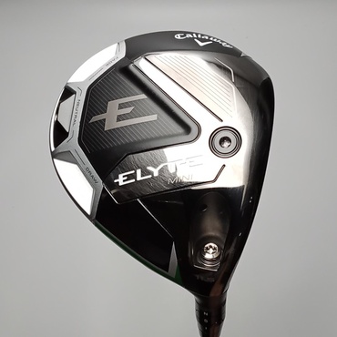 ELYTE　MINI 1W 11.5°  SR TENSEI　GREEN　60　for　Callaway