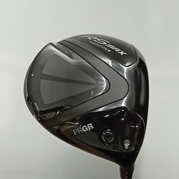 RS　MAX　PROTOTYPE　ワンクローバー 1W その他カスタム(人気)