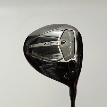 GT3 1W 10°  S TENSEI　1K　BLACK　65