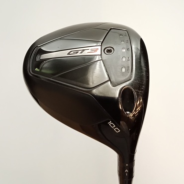 GT3 1W 10°  S TENSEI　1K　BLACK　65