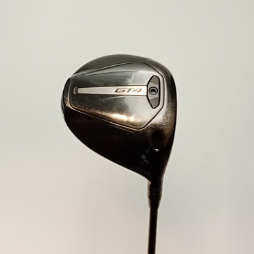 GT4 1W 9°  S TENSEI　1K　BLACK　65
