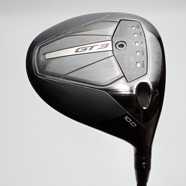 GT3 1W 10°  S TENSEI　1K　BLUE　55