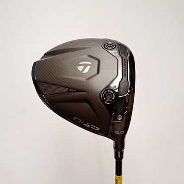 Qi4D 1W 9°  S REAX　60　Mid　Rotation　Blue