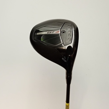 GT3 1W 10°  S TENSEI　1K　BLACK　65