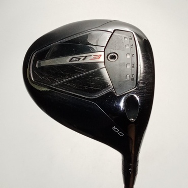 GT3 1W 10°  S TENSEI　1K　BLUE　55