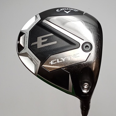 ELYTE 1W 10.5°  SR VENTUS　GREEN　50　for　Callaway