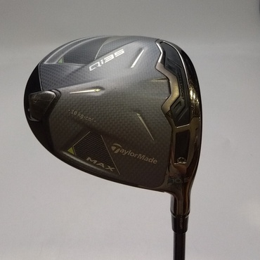 Qi35　MAX 1W 10.5°  S 2025　Diamana　BLUE　TM50