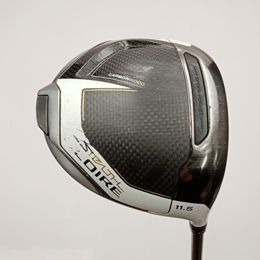 STEALTH　GLOIRE 1W 11.5°  R Speeder　NX　for　TM