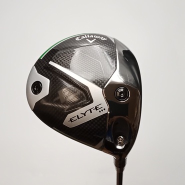 ELYTE　　　　　◆◆◆　(トリプルダイヤモンド) 1W 10.5°  S TENSEI　GREEN　60　for　Callaway
