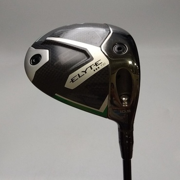 ELYTE　　　　　◆◆◆　(トリプルダイヤモンド)　TD 1W 10.5°  S TENSEI　GREEN　60　for　Callaway