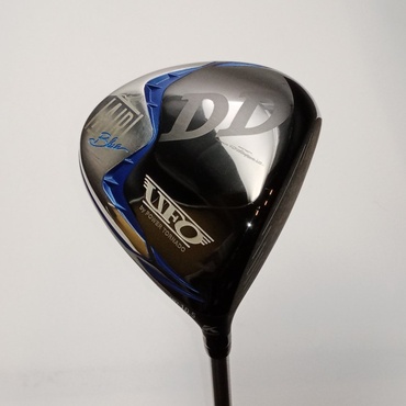 POWER　TORNADO　UFO　AIR　DD 1W 10.5°  S Falcon　shaft　AIR