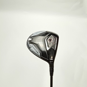 QUANTUM　MAX 1W 10.5°  SR ATHLEMAX　50