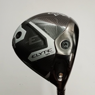 ELYTE　　　　　◆◆◆　(トリプルダイヤモンド)　TD 1W 9°  S TENSEI　GREEN　60　for　Callaway