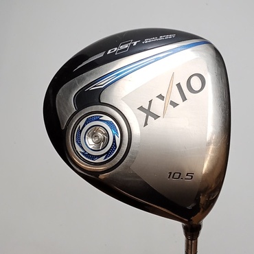 XXIO　9 1W 10.5°  SR XXIO　MP900