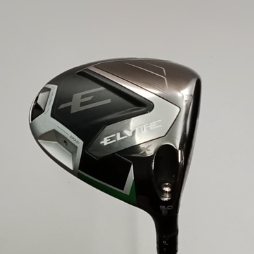 ELYTE　X 1W 9°  S VENTUS　GREEN　50　for　Callaway