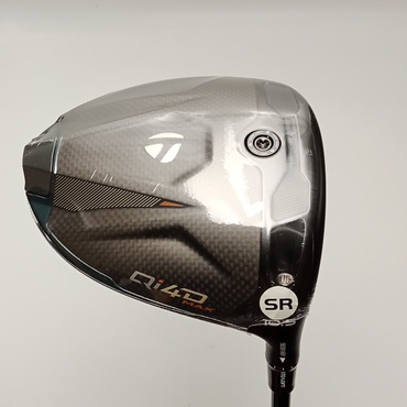 Qi4D　MAX 1W 10.5°  SR REAX　50　Mid　Rotation　Blue