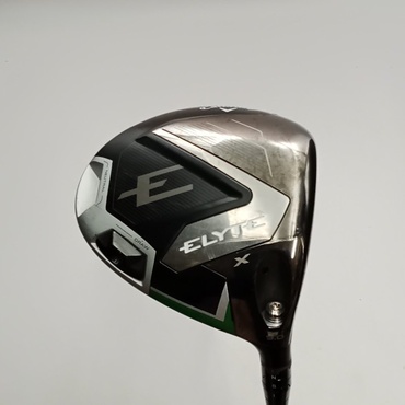 ELYTE　X 1W 9°  S VENTUS　GREEN　50　for　Callaway