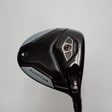 QUANTUM　MAX　D 1W 10.5°  SR ATHLEMAX　50