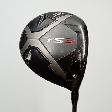 TS3 1W 9.5°  S Tour　AD　VR-6