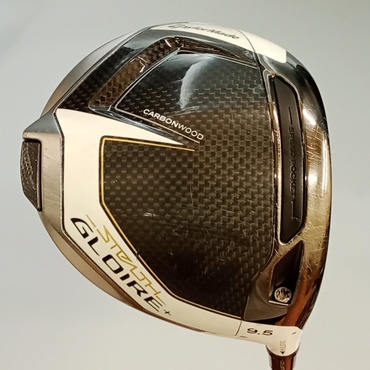 STEALTH　GLOIRE　PLUS 1W 9.5°  S Speeder　NX　GR　50