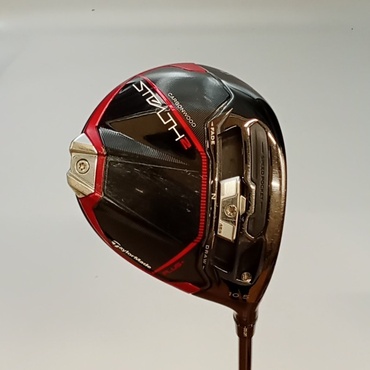 STEALTH2　PLUS 1W 10.5°  S Diamana　TM50　(23)