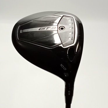 GT3 1W 10°  S TENSEI　1K　BLACK　65