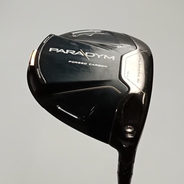 PARADYM 1W 9°  S VENTUS　TR　5　for　Callaway