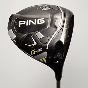 G430HL　SFT 1W 10.5°  Speeder　NX　35