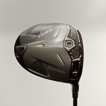 Qi35 1W 9°  S 2025　Diamana　SILVER　TM55
