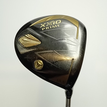 XXIO　PRIME　(2021) 1W 10.5°  R XXIO　PRIME　SP-1100