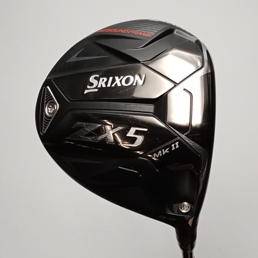 SRIXON　ZX5　MKⅡ 1W その他カスタム(通常)