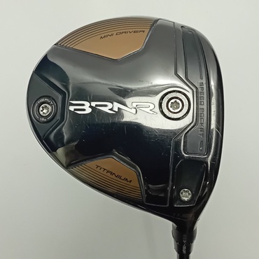 BRNR　MINI　(2023) 1W 11.5°  S PROFORCE　65　M40X　J-SPEC