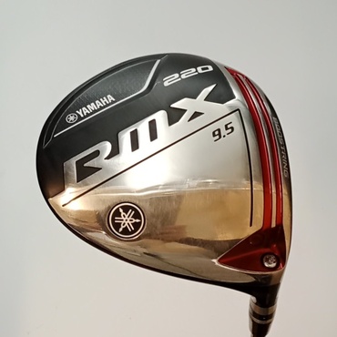 RMX　220 1W 9.5°  R TMX-420D