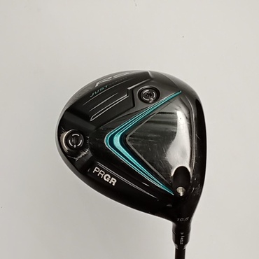 RSX 1W 10.5°  S (M-43) Diamana　FOR　PRGR