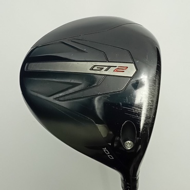 GT2 1W 10°  5.5 Project　X　DENALI　RED　50