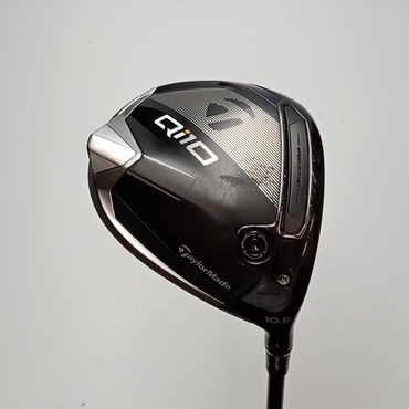 Qi10 1W 10.5°  S Diamana　BLUE　TM50