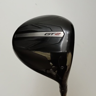 GT2 1W 10°  5.5 Project　X　DENALI　RED　50