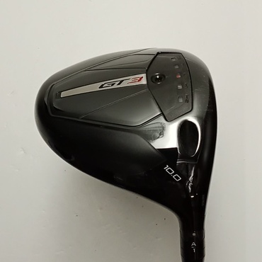 GT3 1W 10°  S TENSEI　1K　BLACK　65