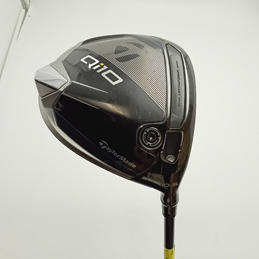 Qi10 1W 10.5°  S Diamana　BLUE　TM50