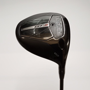 GT3 1W 10°  S TENSEI　1K　BLUE　55