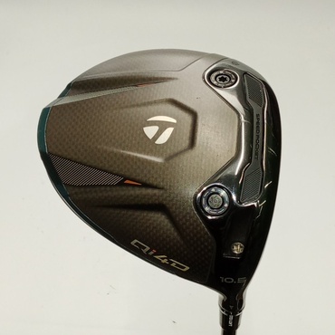 Qi4D 1W 10.5°  S REAX　60　Mid　Rotation　Blue