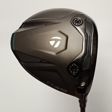 Qi4D 1W 9°  S REAX　50　Mid　Rotation　Blue